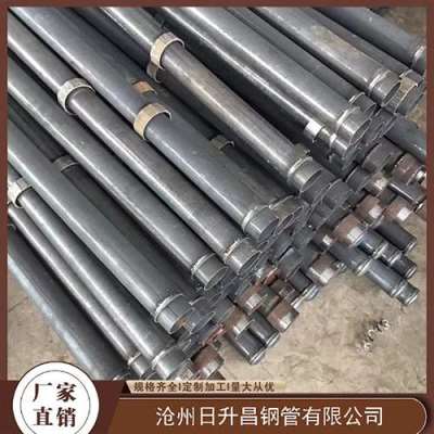 青松路街道最薄的声测管壁厚可以到什么程度