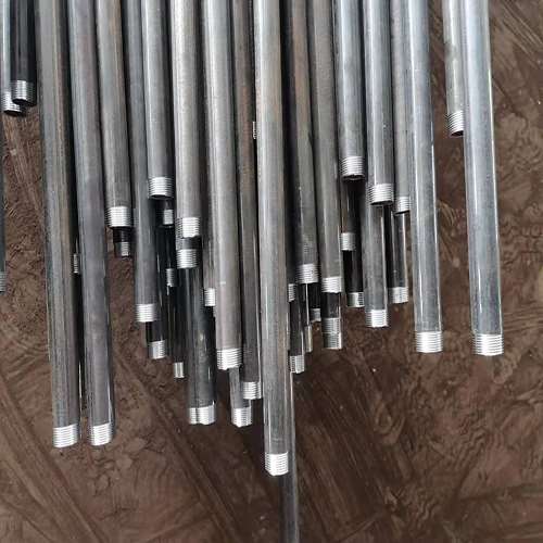青松路街道声测管重量是多少？买管必知的计算公式