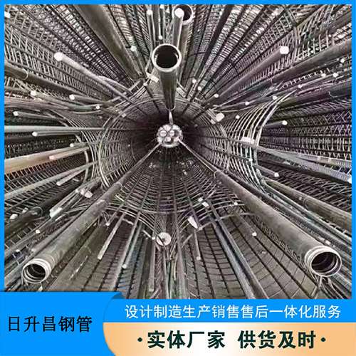 青松路街道声测管理论重量计算（举例说明）